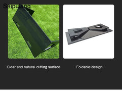 Wall Football Rebounder Board