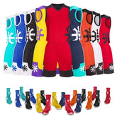 Free Sample Fast Shipping Custom Design Basketball Jersey