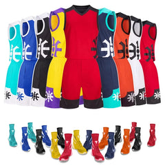 Free Sample Fast Shipping Custom Design Basketball Jersey