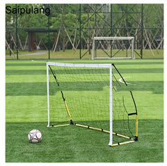 Portable to Assemble Football Nets