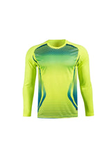 Custom Blank Soccer Wear Football Goalkeeper Goal Keeper JerseysTraining Jerseys