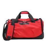 Large Durable Duffel Bag Gym Duffel Travel Duffel Bag Multifunctional Sport Travel Bag