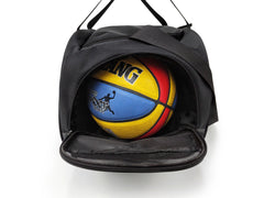 Hot Sale Large Waterproof Gym Duffel Travel Duffel Bag Soccer Bag Multifunctional Sport Travel Bag