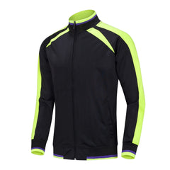Custom New Products Jogging Wear Jackettracksuit for Men Sets Custom Sport Running Training Jogging Gym Wear Men