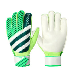 Custom Print Protective Professional Goalkeeper Gloves Goalie Gloves Wholesale Soccer Football Goalkeeper Gloves