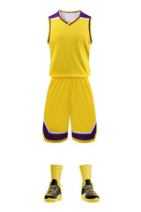 Custom Basketball Uniforms Basketball Jersey Sport Wear for Team