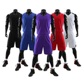 Latest Sublimated Basketball Wear Jersey Uniform Design Custom for Sale