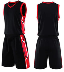 2022 Basketball Team Uniform Custom Full Sublimation Basketball Uniform