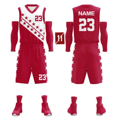 Best Design Sports Jersey Color Custom Basketball Dress
