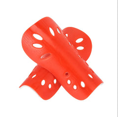 High Quality Professional Soccer Shinguards Pad Leg Protector Football Shin Guard