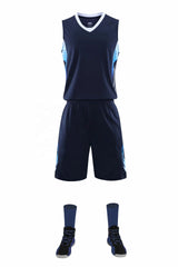 Low MOQ Youth Sublimation Customized Jersey Basketball for Team