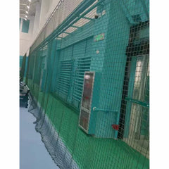 Factory Custom Dividers Tennis Separation Net Tennis Court Divider Net for Tennis Court