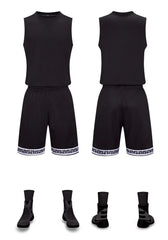 Customized Sublimation Custom Embroidery Basketball Jersey With Custom logo