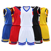 Woman's Color Yellow Sublimation Basketball Jersey Uniform Design