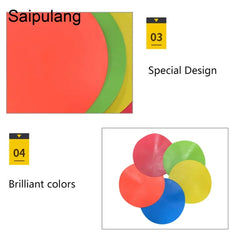 Soccer Training Spot Marker