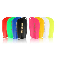 New Style Personalized Soccer Training Equipment Shin Guards Supports Football Shin Pads Legging