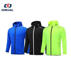 Wholesale Soccer Jerseys Football Wear Running Jackets Sports Coat Training Soccer Tracksuit Uniforms Suit