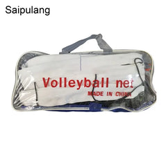 Volleyball Net Prices Portable Custom Durable Net Beach Volleyball Net