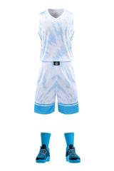 Custom Printing Basketball T Shirt Basketball Wear Shirts & Tops Sportswear Men