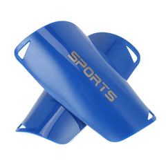 Football Equipment Protective Leg Guard Teenager Adult Football Shin Guard Football Soccer Shin Guards