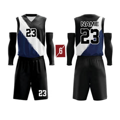 Personalized Custom Quick Dry Design Color Mens Basketball Jersey Uniform Youth Breathable Blank Singlets