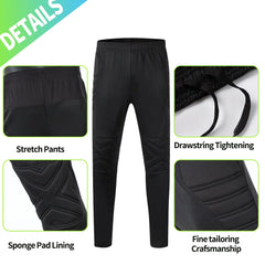 OEM Service Football Long Sleeve Goalkeeper Jersey Suit Game Sports Training Printed Football Long l Cloths