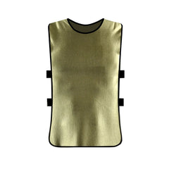 Wholesale Cheap Price 100% Polyester Sports Training Bibs Mesh Football Training Vest Bibs