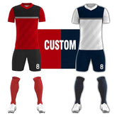 Custom Design Yellow and Green Color Soccer Uniforms Cheap Women Football Jersey Training Suit