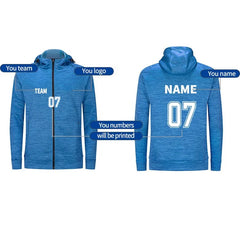 Custom Training Gym Track Suits Jogging Half-zip Jacket Football Tracksuits Uniform Soccer Tracksuit Men Sweatsuit