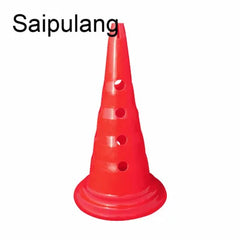 Agility Marker Cone With Hole
