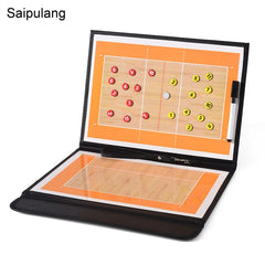 Volleyball Tactical Board