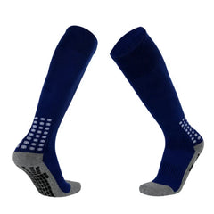 Breathable Knee High FOOTBALL SOCKS Cotton Unisex Soccer Football Socks Soccer Socks