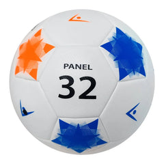 Professional Training No.5 Soccer Gear for Adult Youth Wear-resistant Explosion-proof Machine Sewn PU Sticker Thickened PVC