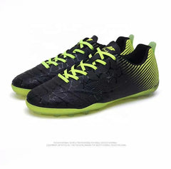 Real Quality Soccer Training Shoes Shoes Soccer Football Kids Soccer Shoes