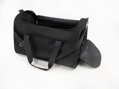 2022 Brand New Large Spend a Night Women Overnight Custom Logo Yoga Gym Travel Bag Soccer Bag Duffle Bag