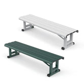 Factory Custom Tennis Court Chair Tennis Court Benches Tennis Bench Canopy