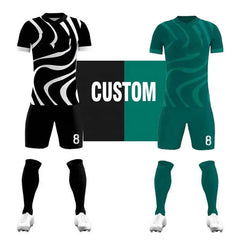 Wholesale Custom Football Shirt Maker Soccer Jersey