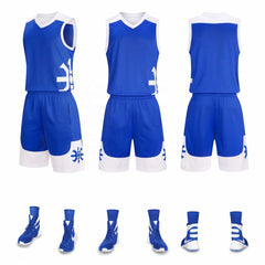 Free Sample Fast Shipping Custom Design Basketball Jersey