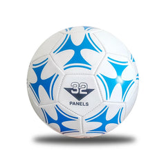 Mini PVC Soccer Ball (Sizes No.2-5) with Personalization Option for Adults Children Fun Playful Moments Football Launcher Add-On