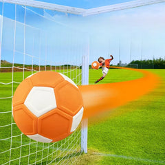 Wholesale Custom Logo EVA Curve Soccer Ball Set Machine Stitched Football Kits Training Sports Gifts for Kids Bulk Order