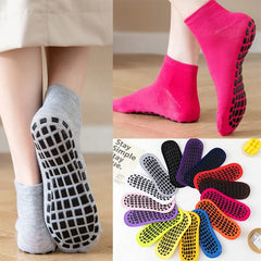 Sport Soccer Football Plain Socks Non Slip Cotton Breathable High Football Soccer Socks for Men