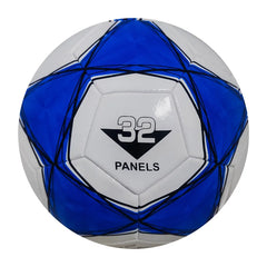 Wholesale No.5 Multi-color Soccer Ball Adults Children PVC Training Competition WorldCup Machine Sewing Football Custom Logo