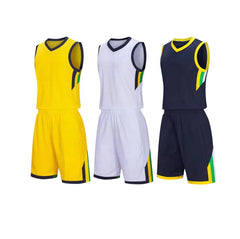Factory Supply Customized Men Kids Women Basketball Training Jersey