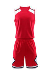 OEMLinks Wholesale Custom Basketball Wear Suppliers Manufacture Pink Black Colored Men Basketball Uniform Jersey