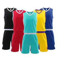2023 Wholesale Cheap 100% Polyester Fabrics Custom Logo for Basketball Jersey HIgh Quality