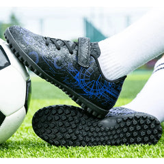 New 2024 Training Outdoor Professional Match Soccer Shoes American Football Shoes