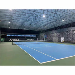 Electric Retractable Tennis Court Cover Tennis Court Roof for Tennis Court Roof Structure