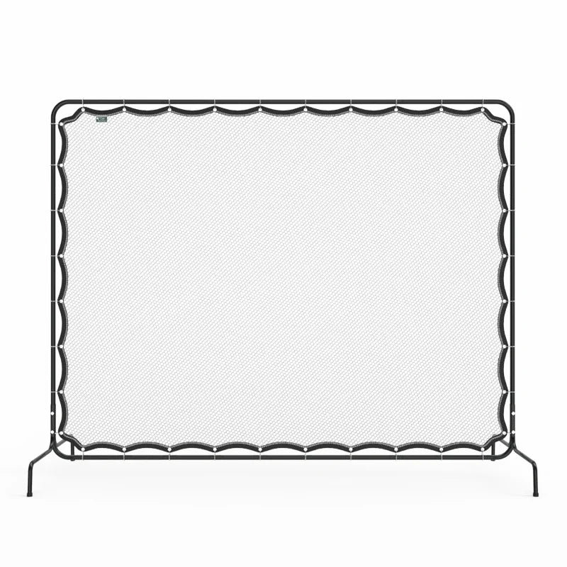 Factory Custom Tennis Training Net Tennis Practice Net Tennis Rebound Net Outdoor