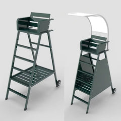 Professional Referee Tennis Chair Tennis Umpire Chair Tennis Court Umpire Chair
