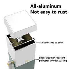 Factory Custom Tennis Court Net Tennis Net for Court Mobile Tennis Net System for Court